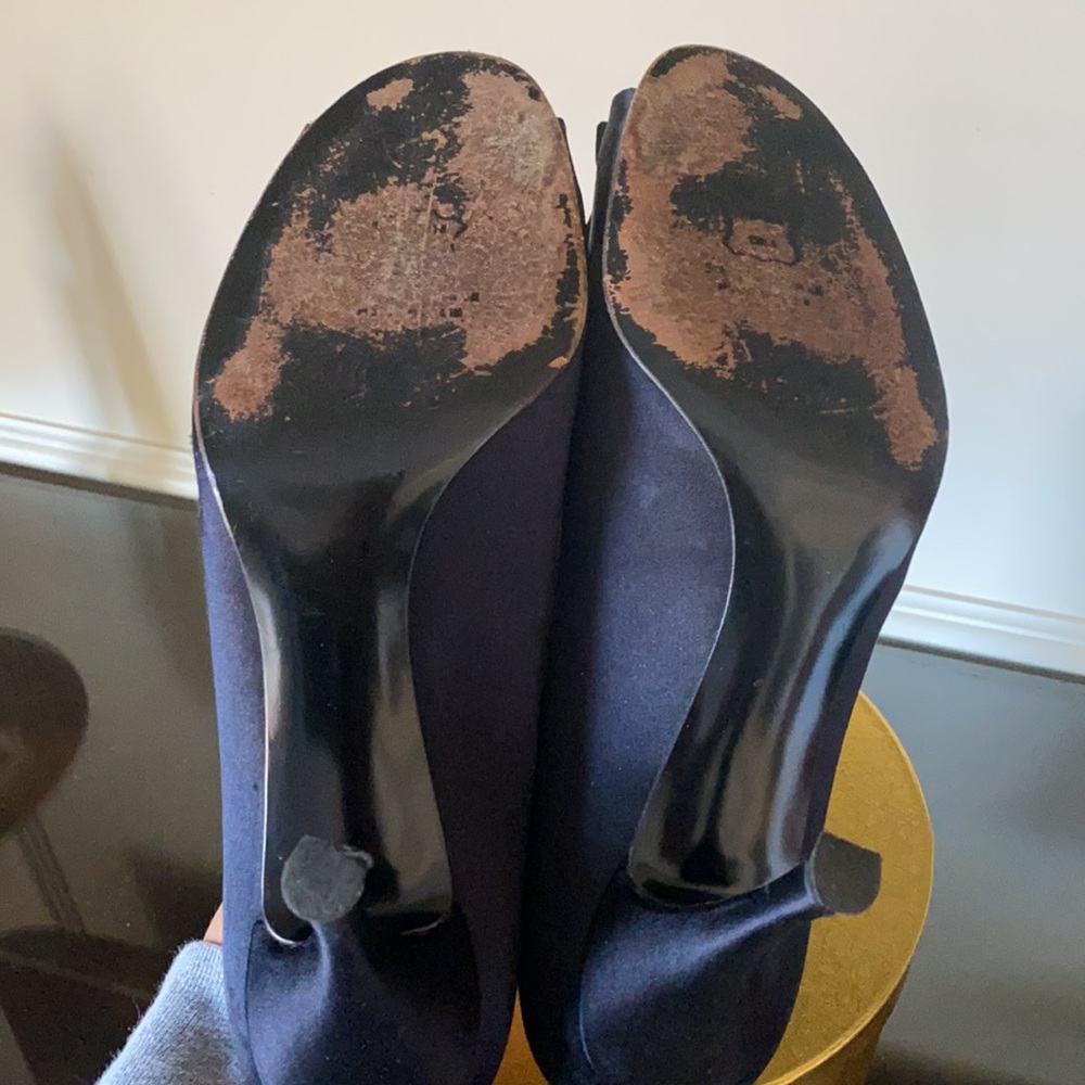Stuart Weizman Heels In Excellent Condition Size11 - image 6